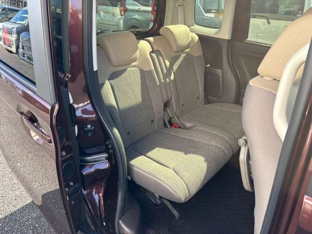 ホンダ Ｎ　ＢＯＸ ６６０ Ｌ R3年 (近畿) 99