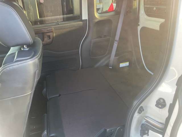 ホンダ Ｎ　ＢＯＸ カスタム ６６０ Ｇ ＥＸ ターボ ホンダセンシング ４ＷＤ H29年 (近畿) 99