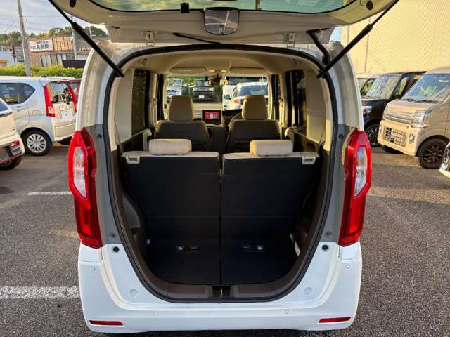 ホンダ Ｎ　ＢＯＸ ６６０ Ｌ R4年 (近畿) 99