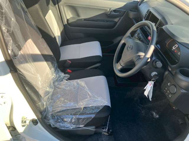 ダイハツ ミラ　イース ６６０ Ｌ ＳＡＩＩＩ R7年 (近畿) 99