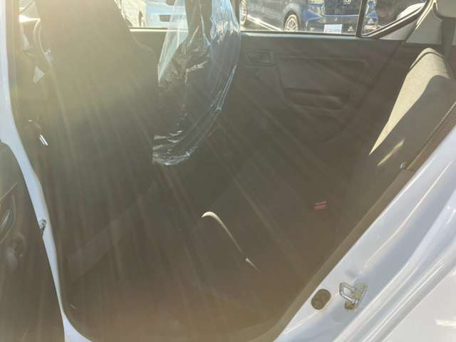 ダイハツ ミラ　イース ６６０ Ｌ ＳＡＩＩＩ R7年 (近畿) 99
