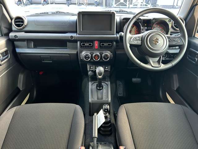 スズキ ジムニー ６６０ ＸＣ ４ＷＤ R6年 (近畿) 99