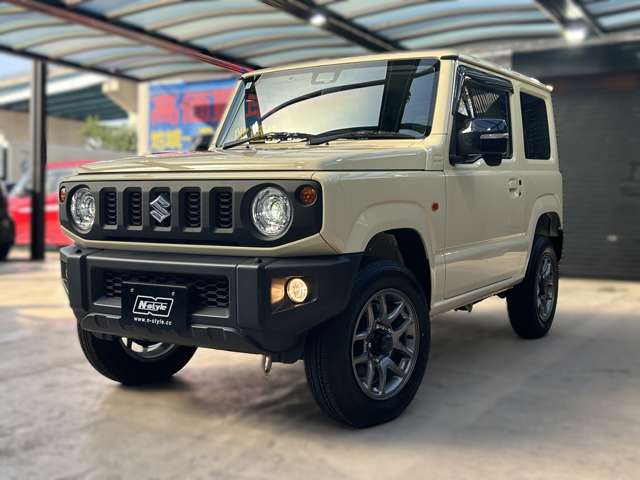 スズキ ジムニー ６６０ ＸＣ ４ＷＤ R6年 (近畿) 99