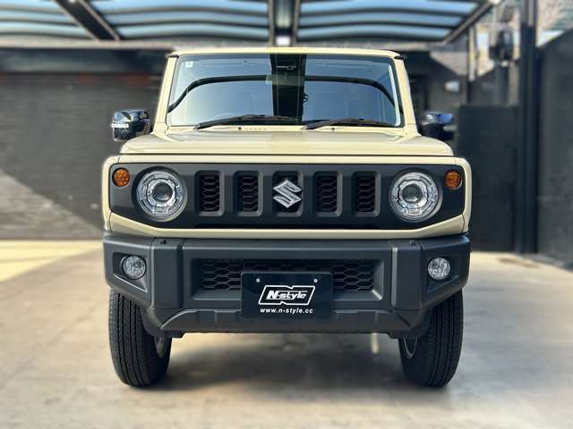 スズキ ジムニー ６６０ ＸＣ ４ＷＤ R6年 (近畿) 99