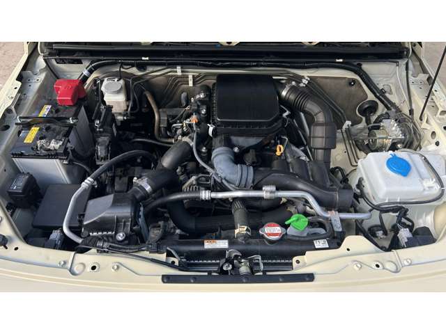 スズキ ジムニー ６６０ ＸＣ ４ＷＤ R6年 (近畿) 99