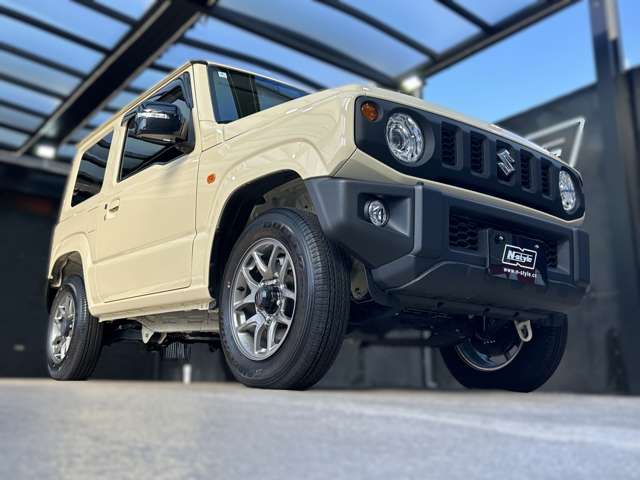 スズキ ジムニー ６６０ ＸＣ ４ＷＤ R6年 (近畿) 99