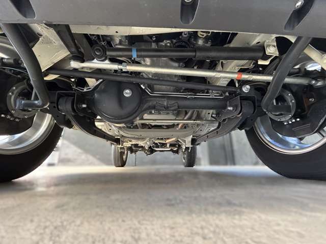 スズキ ジムニー ６６０ ＸＣ ４ＷＤ R6年 (近畿) 99