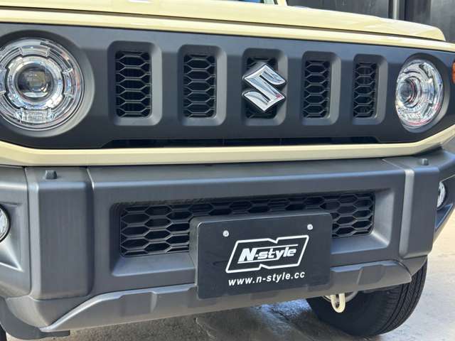 スズキ ジムニー ６６０ ＸＣ ４ＷＤ R6年 (近畿) 99