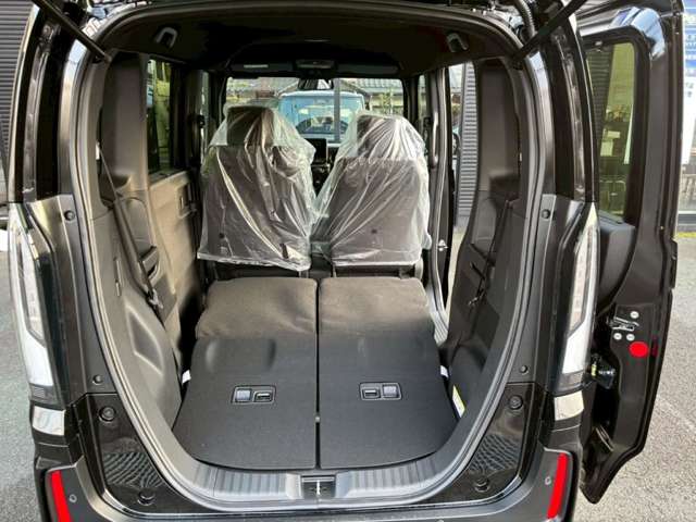 ホンダ Ｎ　ＢＯＸ カスタム ６６０ R8年 (近畿) 99