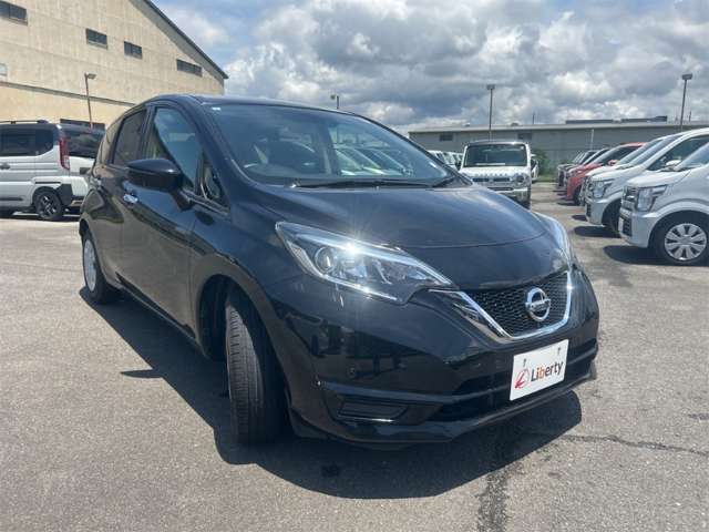 日産 ノート １．２ Ｘ R2年 (近畿) 99