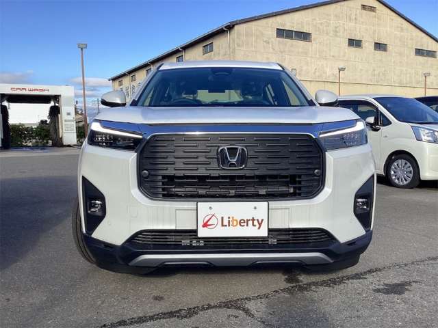 ホンダ ＷＲ−Ｖ １．５ Ｚ R7年 (近畿) 99