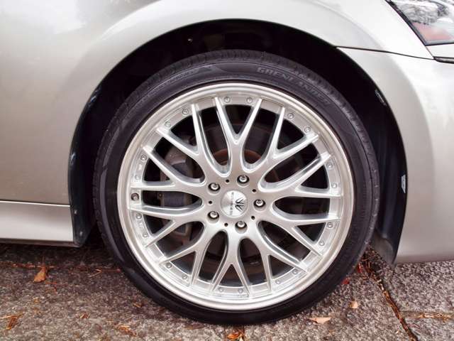レクサス ＧＳハイブリッド ３００Ｈ Ｉパッケージ H28年 (近畿) 99