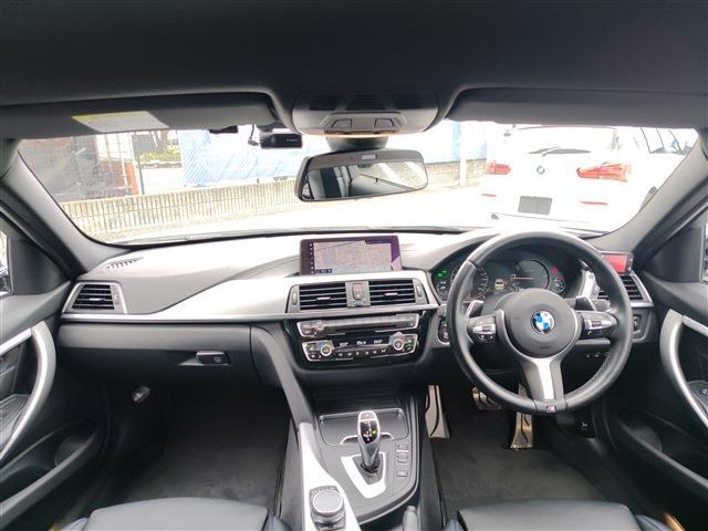 ＢＭＷ ３シリーズ ３２０ｉ　Ｍスポーツ　エディション　シャドー H30年 () 99