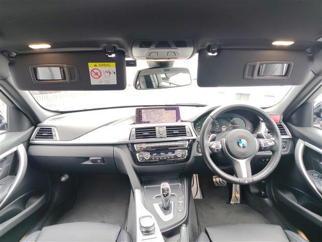 ＢＭＷ ３シリーズ ３２０ｉ　Ｍスポーツ　エディション　シャドー H30年 () 99
