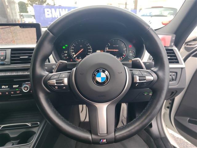 ＢＭＷ ３シリーズ ３２０ｉ　Ｍスポーツ　エディション　シャドー H30年 () 99