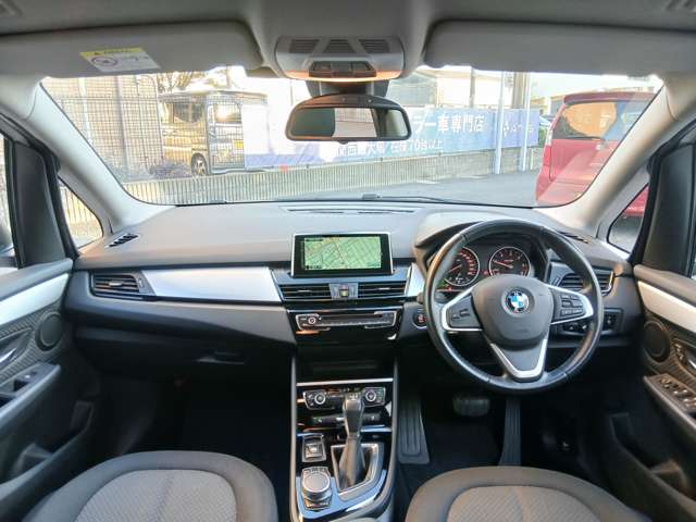 ＢＭＷ ２シリーズグランツアラー ２１８Ｄ ディーゼルターボ H29年 () 99