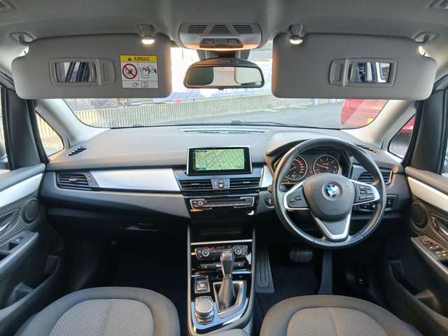 ＢＭＷ ２シリーズグランツアラー ２１８Ｄ ディーゼルターボ H29年 () 99