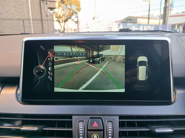 ＢＭＷ ２シリーズグランツアラー ２１８Ｄ ディーゼルターボ H29年 () 99