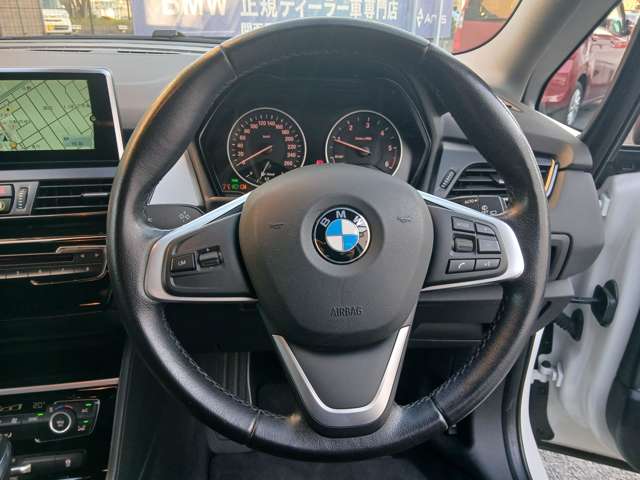 ＢＭＷ ２シリーズグランツアラー ２１８Ｄ ディーゼルターボ H29年 () 99
