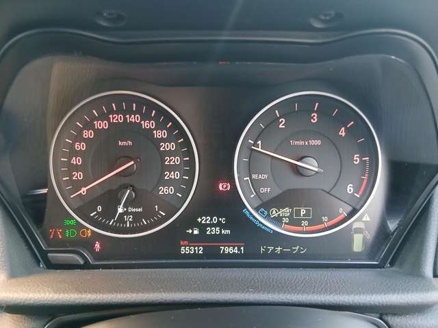 ＢＭＷ ２シリーズグランツアラー ２１８Ｄ ディーゼルターボ H29年 () 99