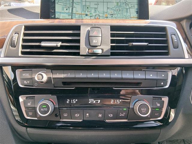 ＢＭＷ ３シリーズ ３２０ｄ　ラグジュアリー H29年 () 99