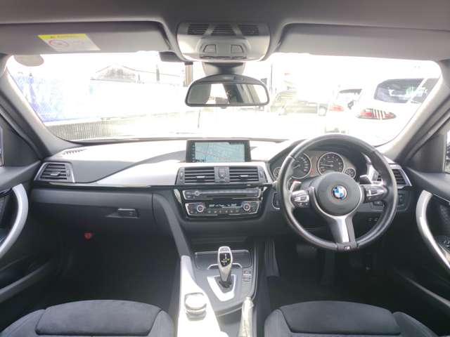 ＢＭＷ ３シリーズ ３２０ｉ　Ｍスポーツ H29年 () 99