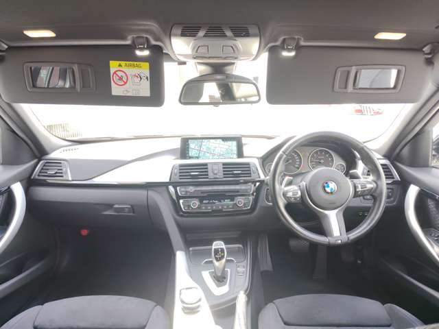 ＢＭＷ ３シリーズ ３２０ｉ　Ｍスポーツ H29年 () 99