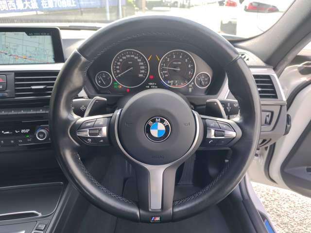 ＢＭＷ ３シリーズ ３２０ｉ　Ｍスポーツ H29年 () 99