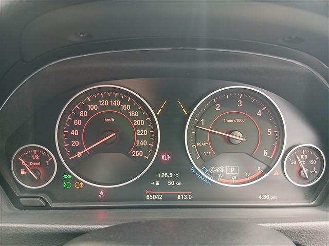 ＢＭＷ ３シリーズ ３２０ｄ　スポーツ H27年 () 99