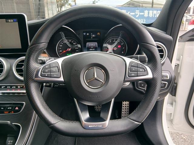 メルセデスベンツ Ｃクラスワゴン Ｃ２００ スポーツ H27年 () 99