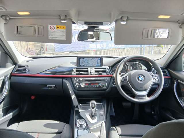 ＢＭＷ ３シリーズ ３２０ｄ　スポーツ H25年 () 99