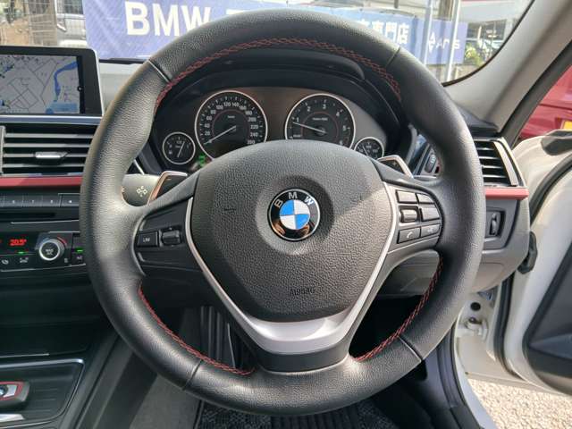 ＢＭＷ ３シリーズ ３２０ｄ　スポーツ H25年 () 99