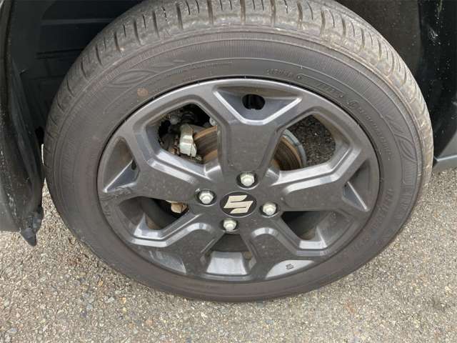 スズキ ハスラー ６６０ タフワイルド R6年 (近畿) 99