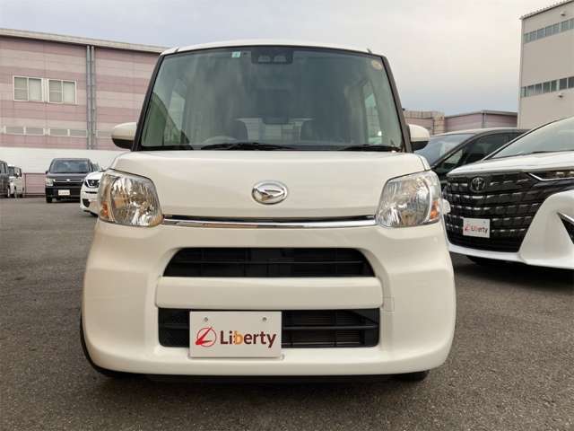 ダイハツ タント ６６０ Ｌ ＳＡＩＩＩ R1年 (近畿) 99