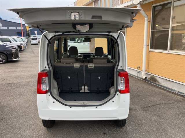 ダイハツ タント ６６０ Ｌ ＳＡＩＩＩ R1年 (近畿) 99