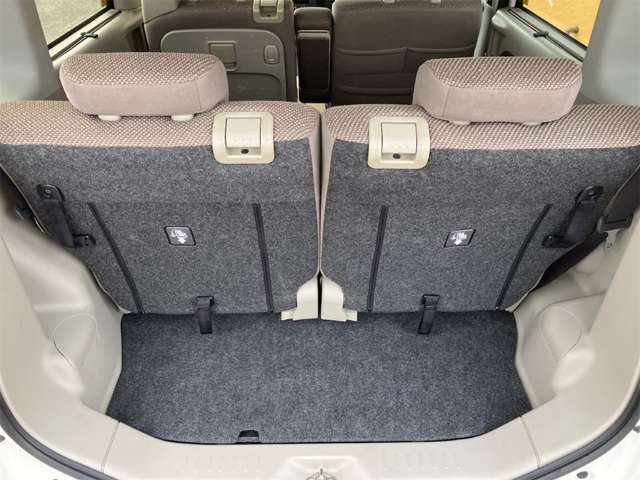 ダイハツ タント ６６０ Ｌ ＳＡＩＩＩ R1年 (近畿) 99