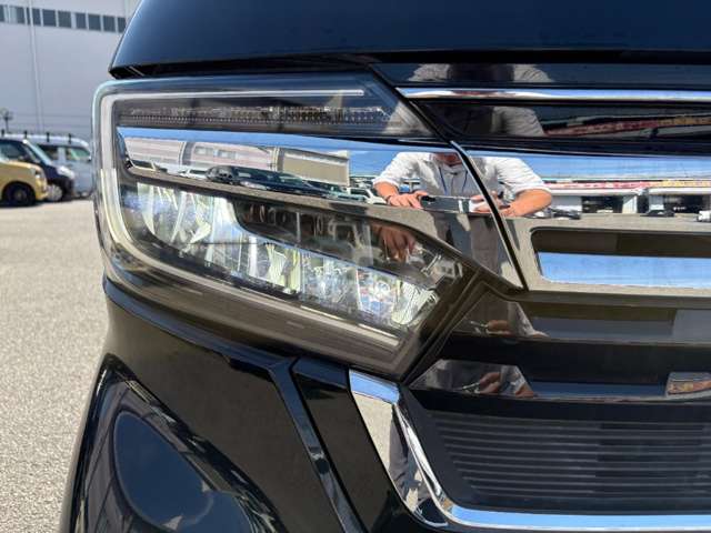 ホンダ Ｎ　ＢＯＸ カスタム ６６０ Ｌ R3年 (近畿) 99