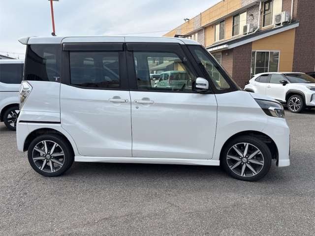 日産 デイズ　ルークス ６６０ ハイウェイスターＸ Ｇパッケージ H30年 (近畿) 99