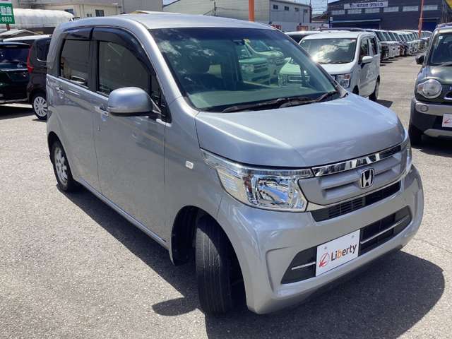 ホンダ Ｎ−ＷＧＮ ６６０ Ｇ ＳＳパッケージ H29年 (近畿) 99