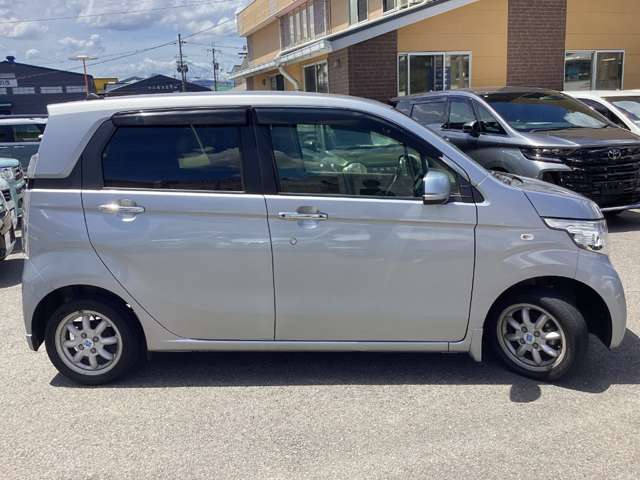 ホンダ Ｎ−ＷＧＮ ６６０ Ｇ ＳＳパッケージ H29年 (近畿) 99