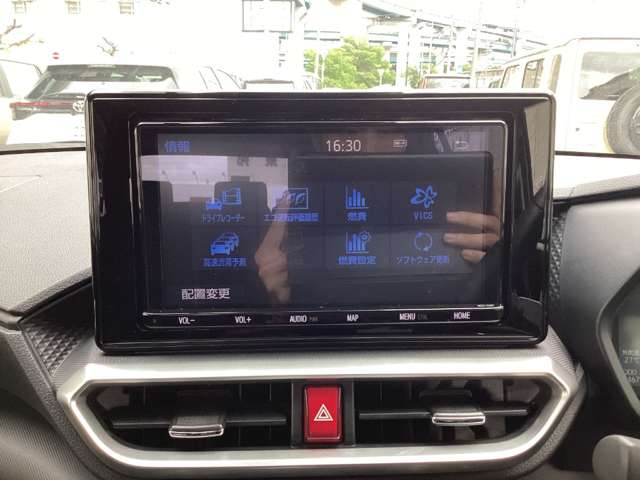トヨタ ライズ １．０ Ｚ R1年 (近畿) 99