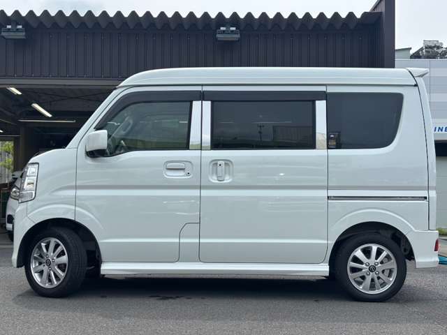 日産 ＮＶ１００クリッパーリオ ６６０ Ｅ ハイルーフ R5年 (近畿) 99