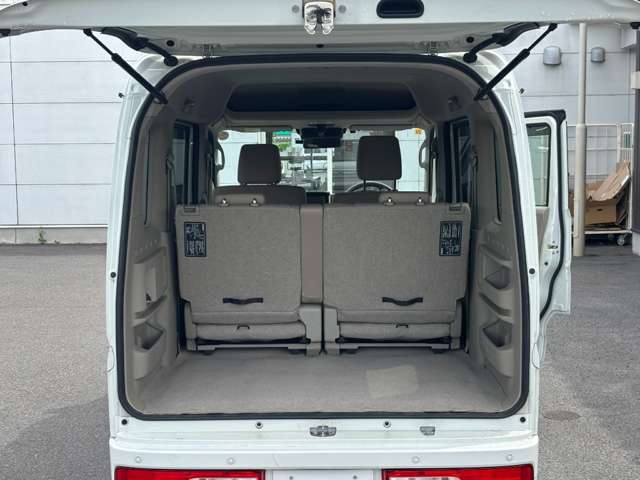 日産 ＮＶ１００クリッパーリオ ６６０ Ｅ ハイルーフ R5年 (近畿) 99
