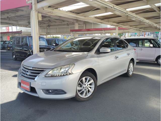 日産 シルフィ １．８ Ｇ H24年 (東海) 99