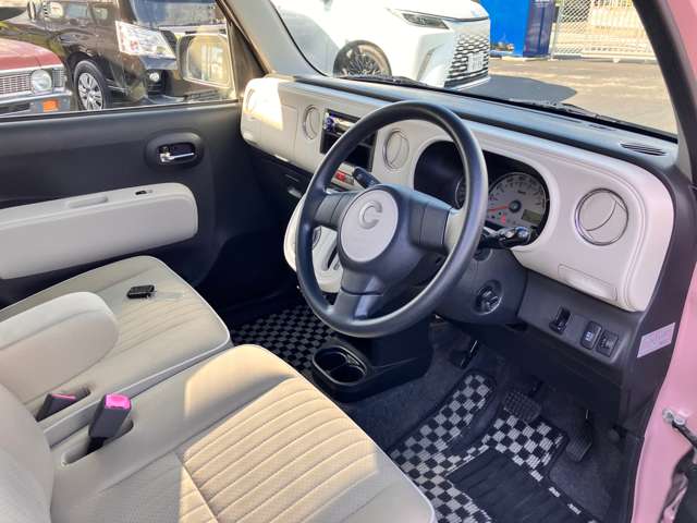 ダイハツ ミラ　ココア ６６０ プラス Ｘ H24年 (東海) 99
