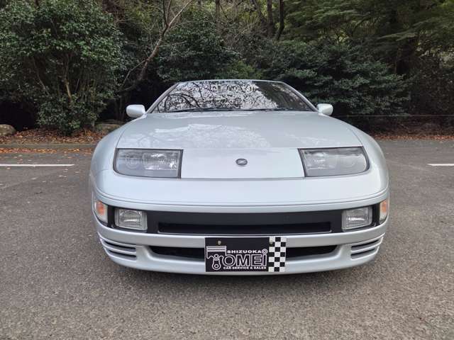 日産 フェアレディＺ ３．０ ３００ＺＸ ツインターボ ２シーター H3年 (東海) 99