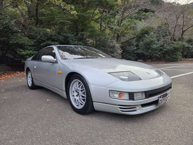 日産 フェアレディＺ ３．０ ３００ＺＸ ツインターボ ２シーター H3年 (東海) 99