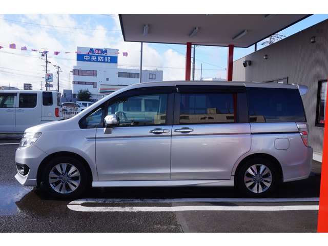 ホンダ ステップワゴン　スパーダ ２．０ スパーダ Ｚ H24年 (東海) 99