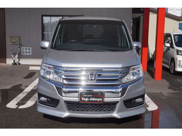 ホンダ ステップワゴン　スパーダ ２．０ スパーダ Ｚ H24年 (東海) 99