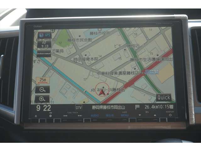 ホンダ ステップワゴン　スパーダ ２．０ スパーダ Ｚ H24年 (東海) 99